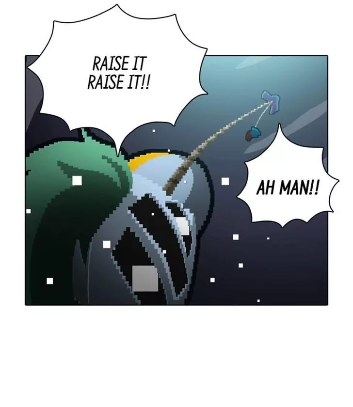 Guardians of the Video Game Chapter 107 page 31 - Chapter 107: Ep.106: Passionate Goodbye