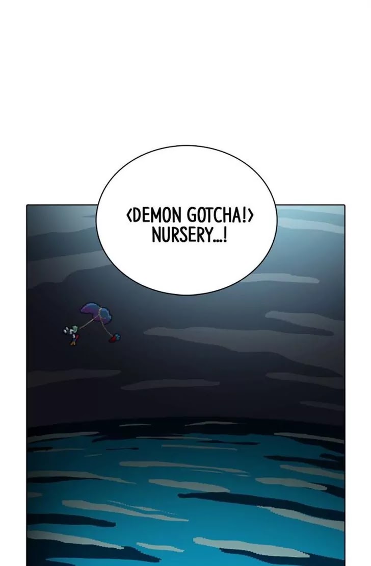 Guardians of the Video Game Chapter 107 page 39 - Chapter 107: Ep.106: Passionate Goodbye