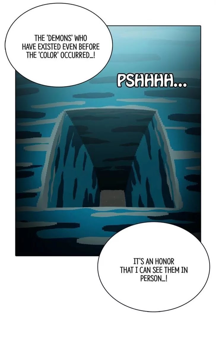 Guardians of the Video Game Chapter 107 page 41 - Chapter 107: Ep.106: Passionate Goodbye
