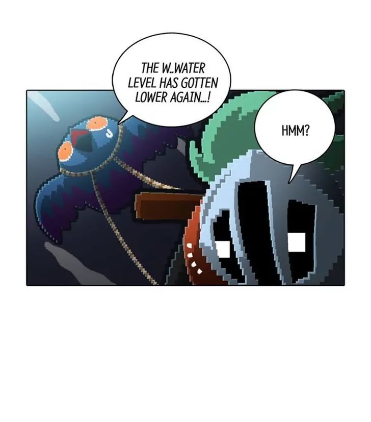 Guardians of the Video Game Chapter 107 page 42 - Chapter 107: Ep.106: Passionate Goodbye