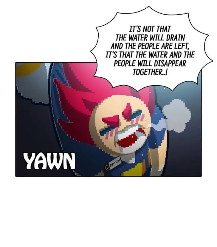 Guardians of the Video Game Chapter 107 page 48 - Chapter 107: Ep.106: Passionate Goodbye
