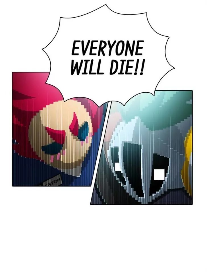 Guardians of the Video Game Chapter 107 page 49 - Chapter 107: Ep.106: Passionate Goodbye