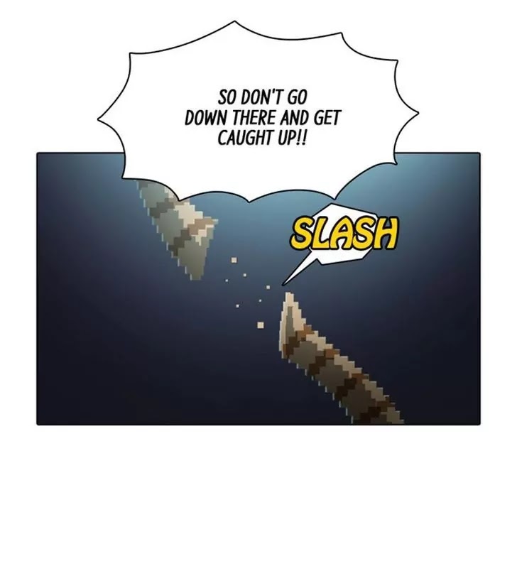 Guardians of the Video Game Chapter 107 page 50 - Chapter 107: Ep.106: Passionate Goodbye