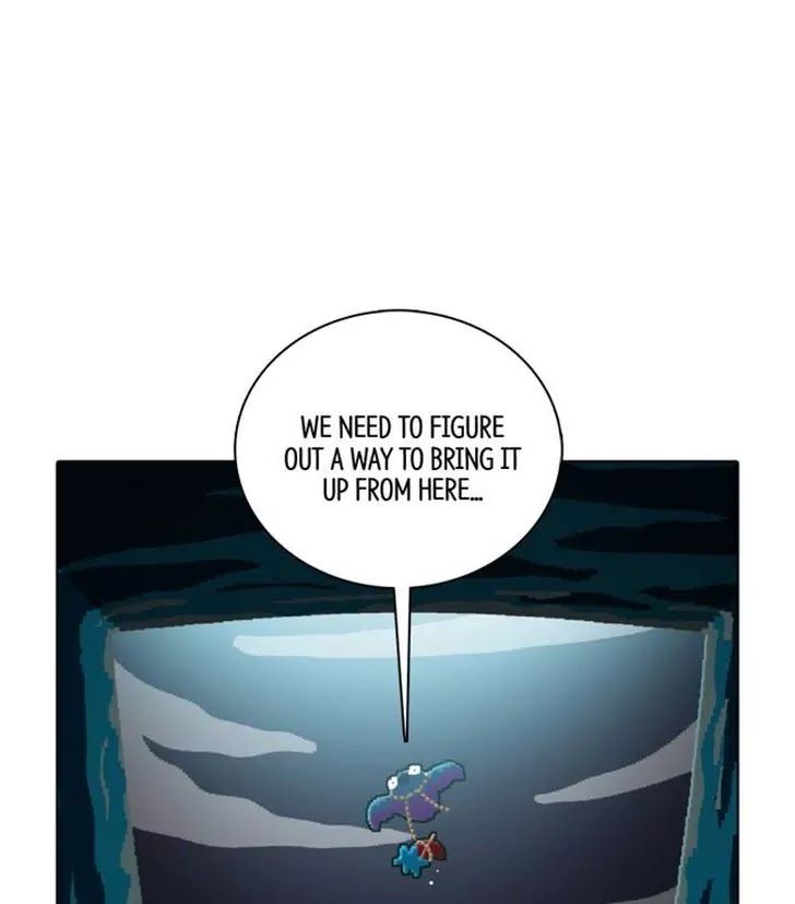 Guardians of the Video Game Chapter 107 page 51 - Chapter 107: Ep.106: Passionate Goodbye
