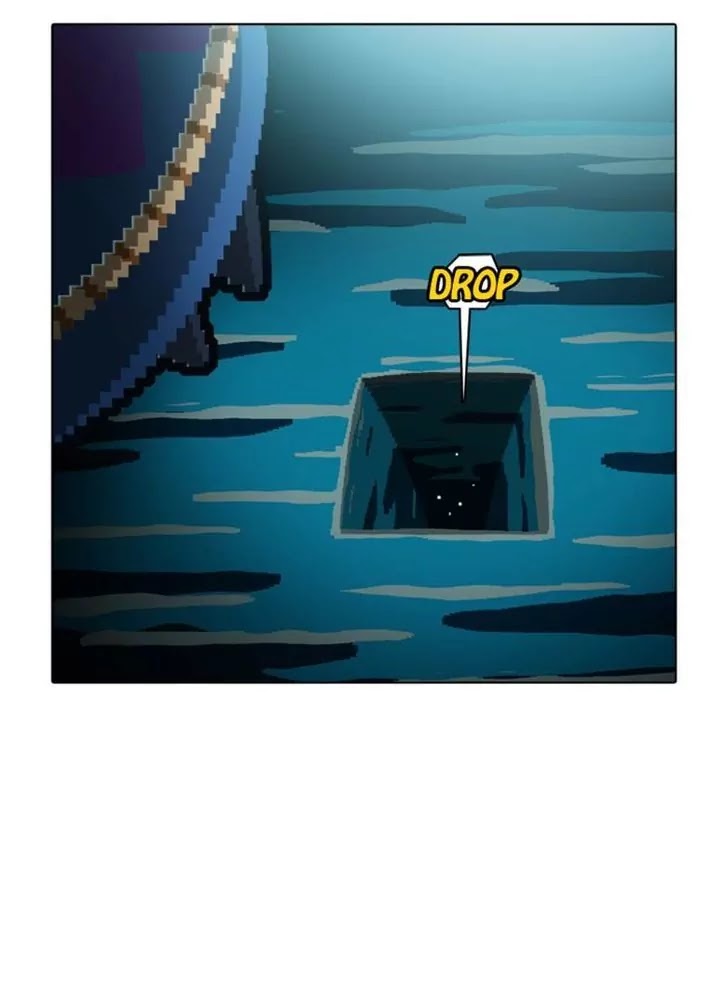 Guardians of the Video Game Chapter 107 page 53 - Chapter 107: Ep.106: Passionate Goodbye