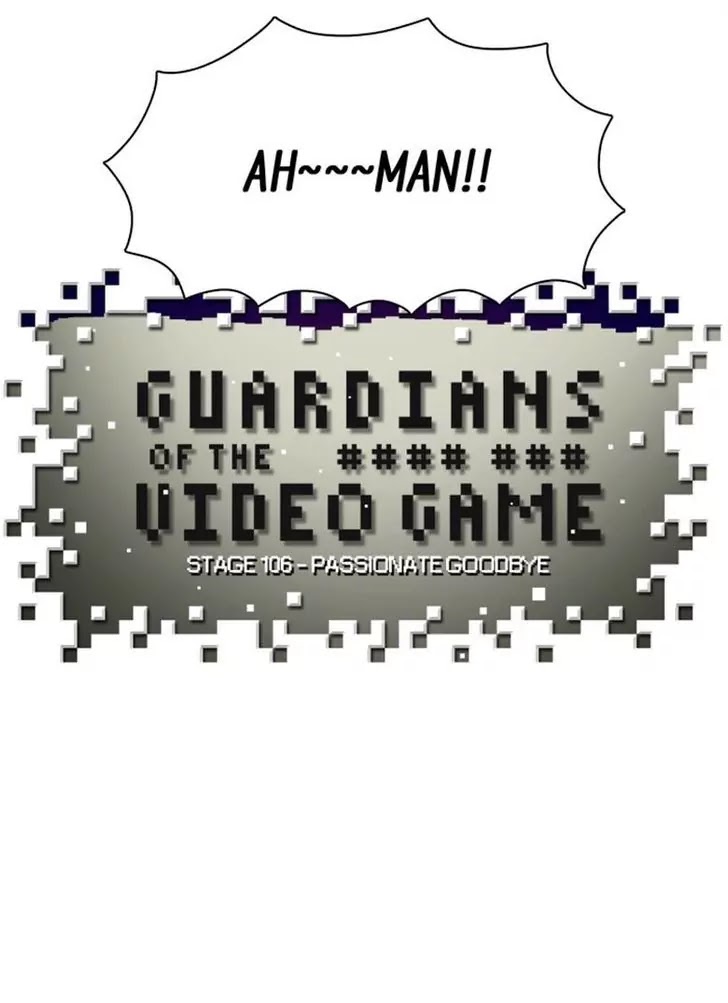 Guardians of the Video Game Chapter 107 page 56 - Chapter 107: Ep.106: Passionate Goodbye