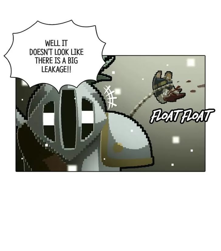 Guardians of the Video Game Chapter 108 page 10 - Chapter 108: Ep.107: Go If You Want