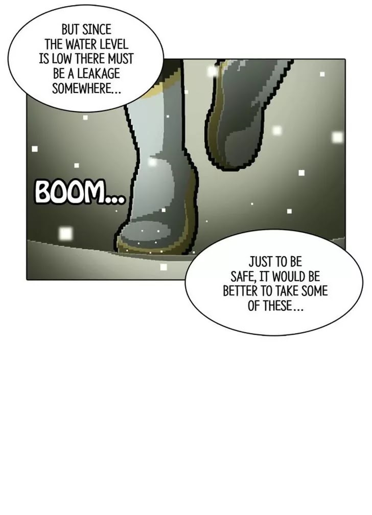 Guardians of the Video Game Chapter 108 page 11 - Chapter 108: Ep.107: Go If You Want