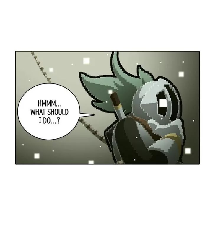 Guardians of the Video Game Chapter 108 page 13 - Chapter 108: Ep.107: Go If You Want