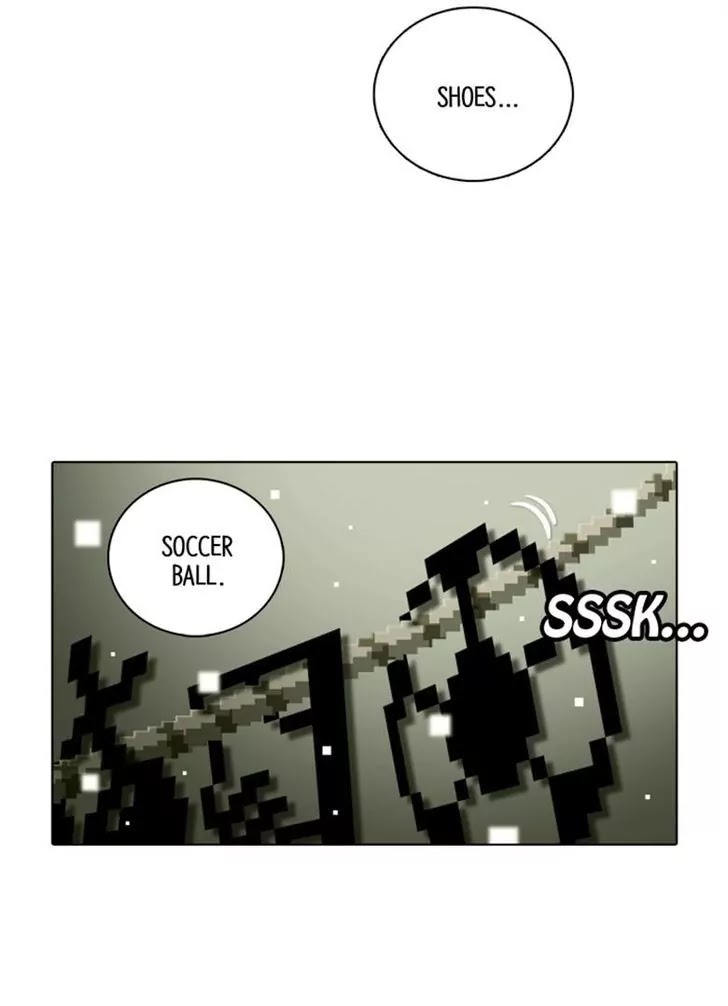 Guardians of the Video Game Chapter 108 page 15 - Chapter 108: Ep.107: Go If You Want
