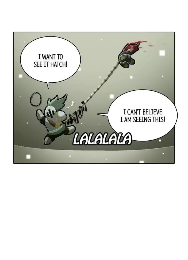 Guardians of the Video Game Chapter 108 page 18 - Chapter 108: Ep.107: Go If You Want