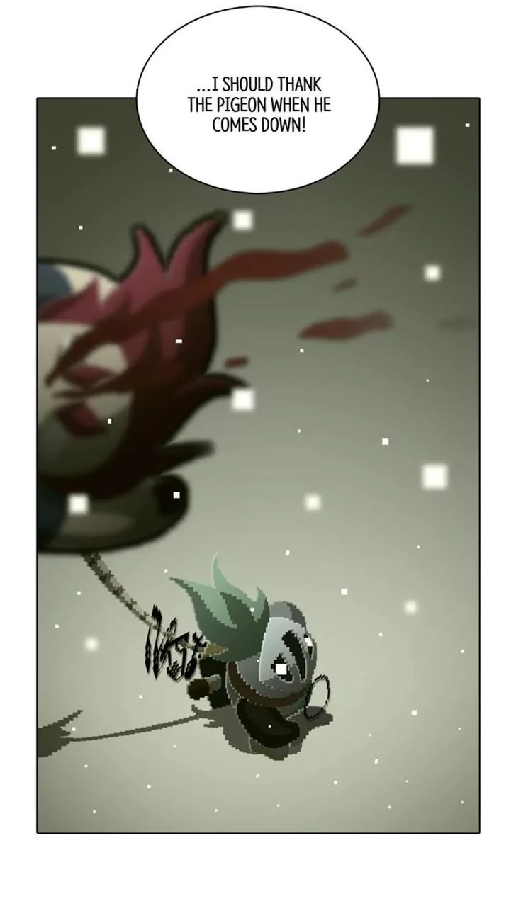 Guardians of the Video Game Chapter 108 page 19 - Chapter 108: Ep.107: Go If You Want
