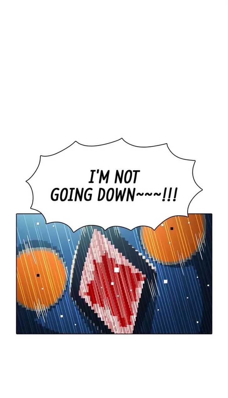 Guardians of the Video Game Chapter 108 page 20 - Chapter 108: Ep.107: Go If You Want