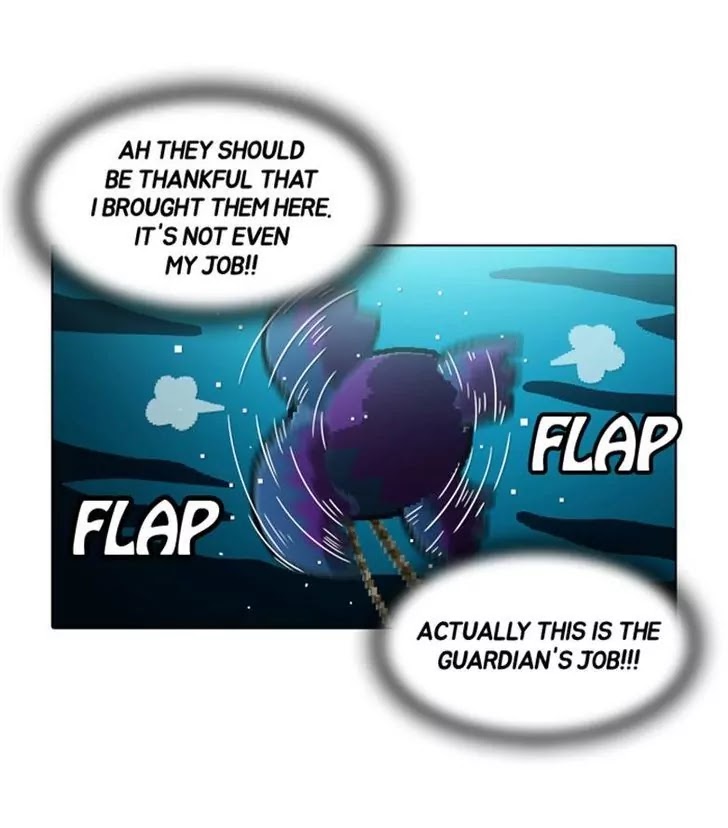 Guardians of the Video Game Chapter 108 page 26 - Chapter 108: Ep.107: Go If You Want