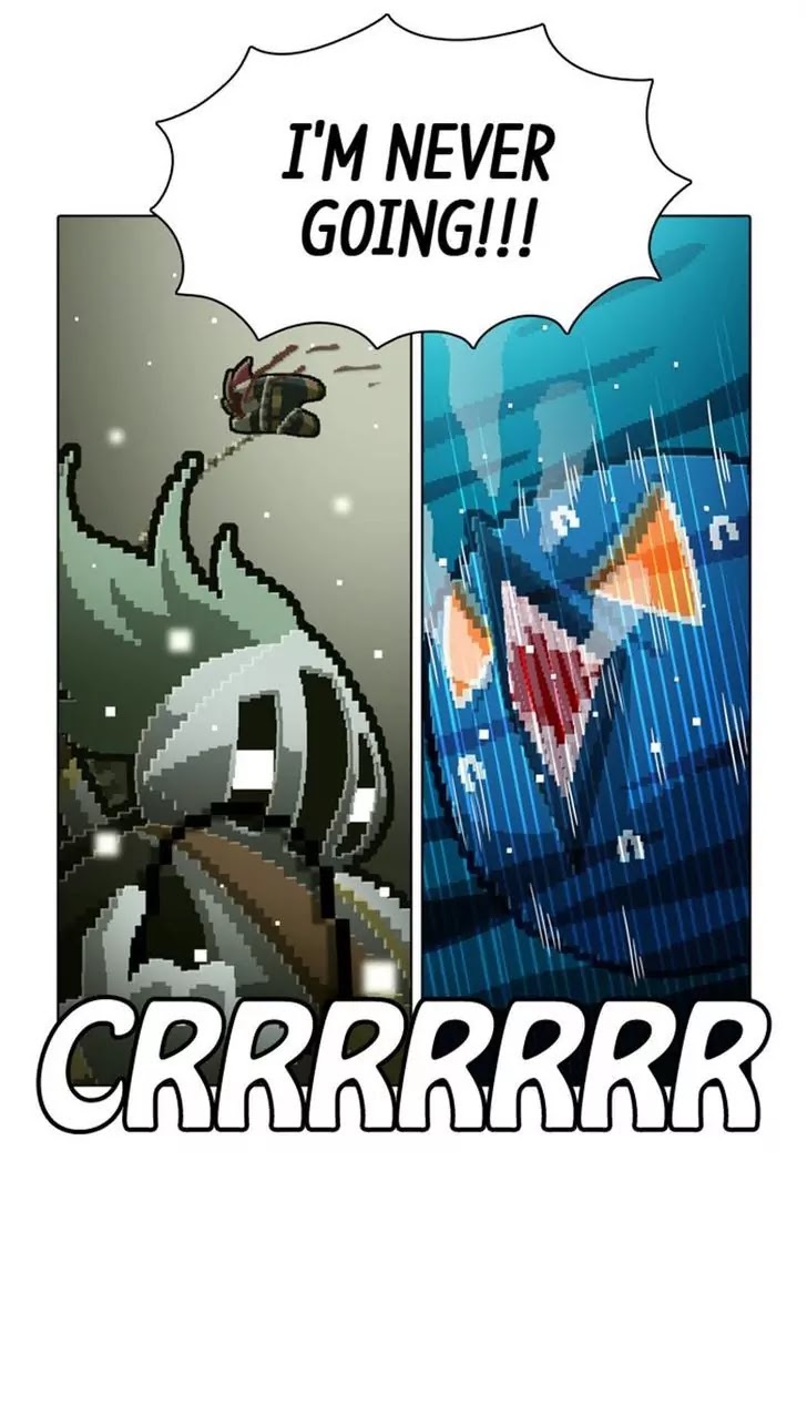 Guardians of the Video Game Chapter 108 page 28 - Chapter 108: Ep.107: Go If You Want