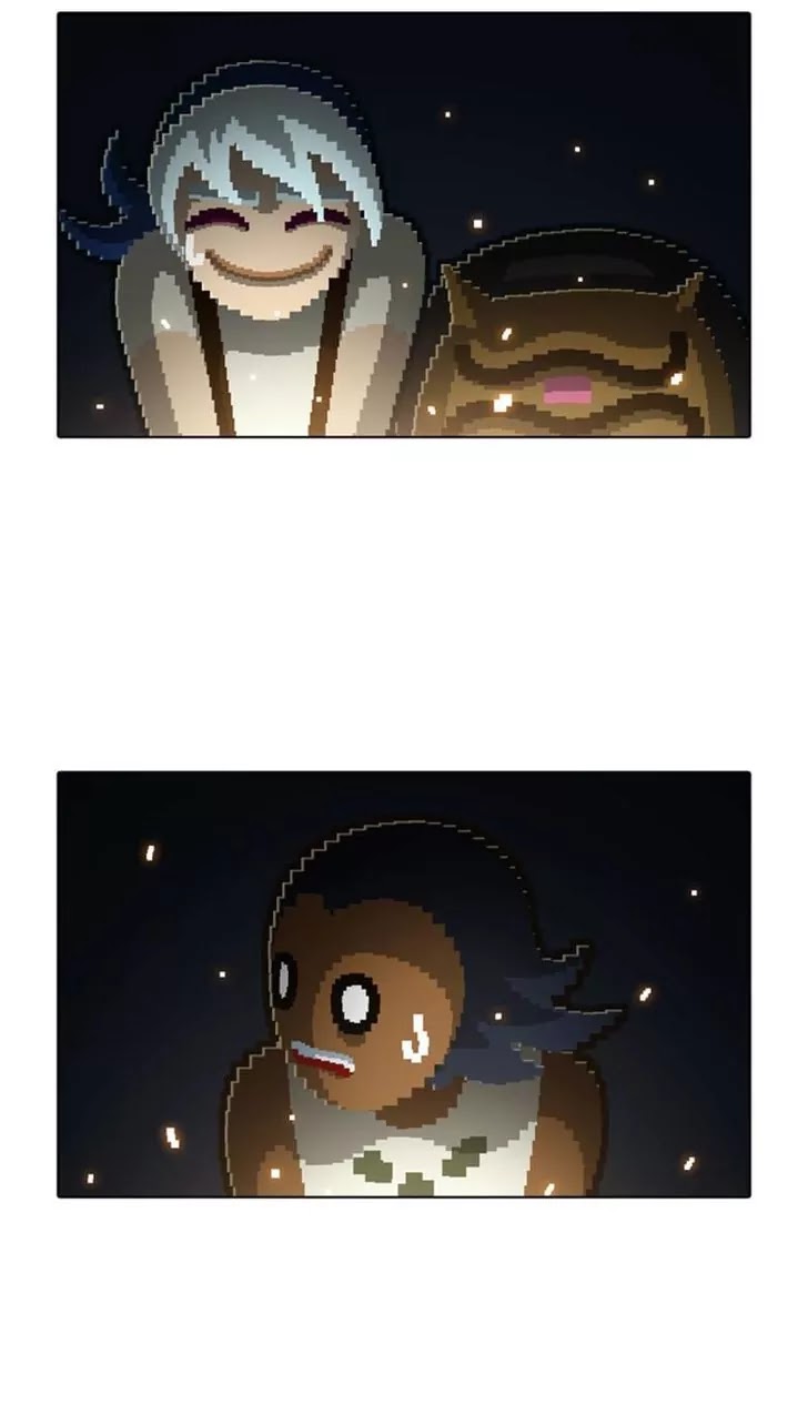 Guardians of the Video Game Chapter 108 page 30 - Chapter 108: Ep.107: Go If You Want