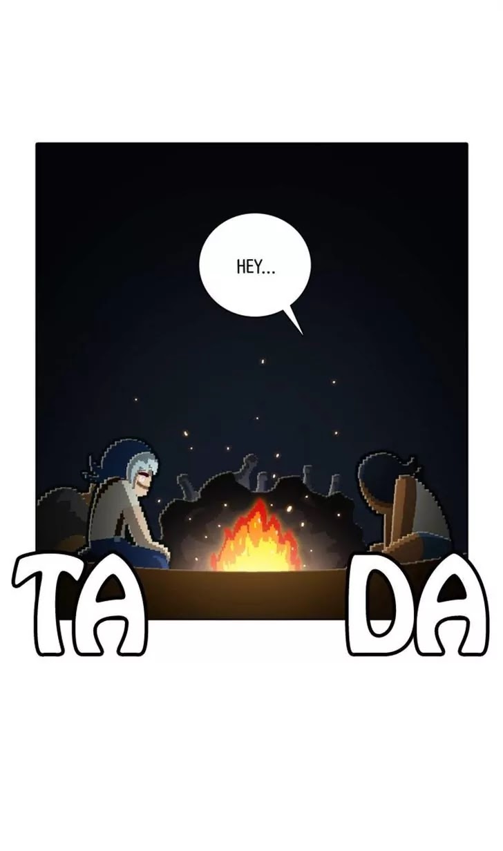 Guardians of the Video Game Chapter 108 page 31 - Chapter 108: Ep.107: Go If You Want