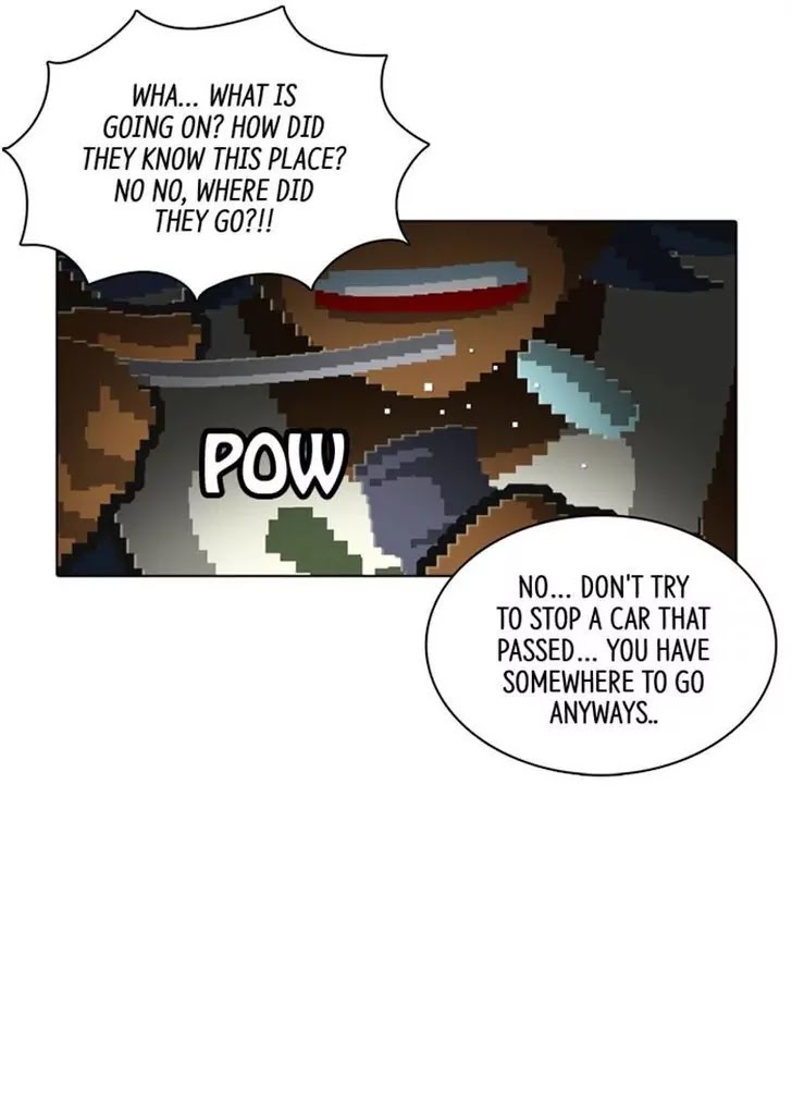 Guardians of the Video Game Chapter 108 page 34 - Chapter 108: Ep.107: Go If You Want