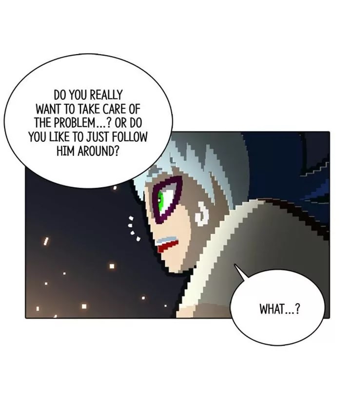 Guardians of the Video Game Chapter 108 page 37 - Chapter 108: Ep.107: Go If You Want