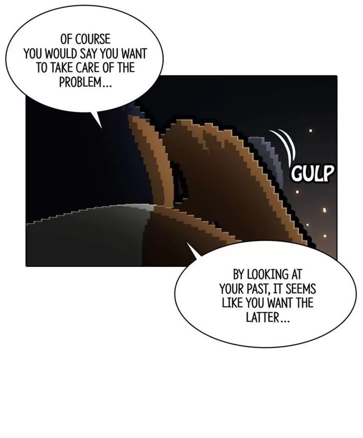 Guardians of the Video Game Chapter 108 page 38 - Chapter 108: Ep.107: Go If You Want