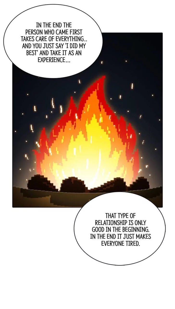 Guardians of the Video Game Chapter 108 page 39 - Chapter 108: Ep.107: Go If You Want