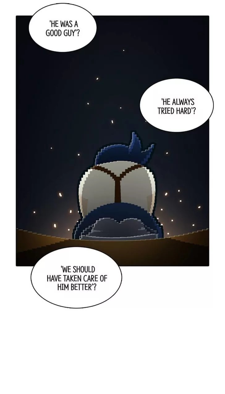 Guardians of the Video Game Chapter 108 page 43 - Chapter 108: Ep.107: Go If You Want