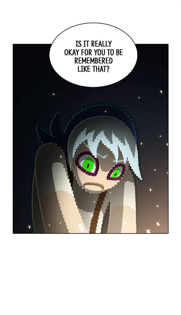 Guardians of the Video Game Chapter 108 page 44 - Chapter 108: Ep.107: Go If You Want