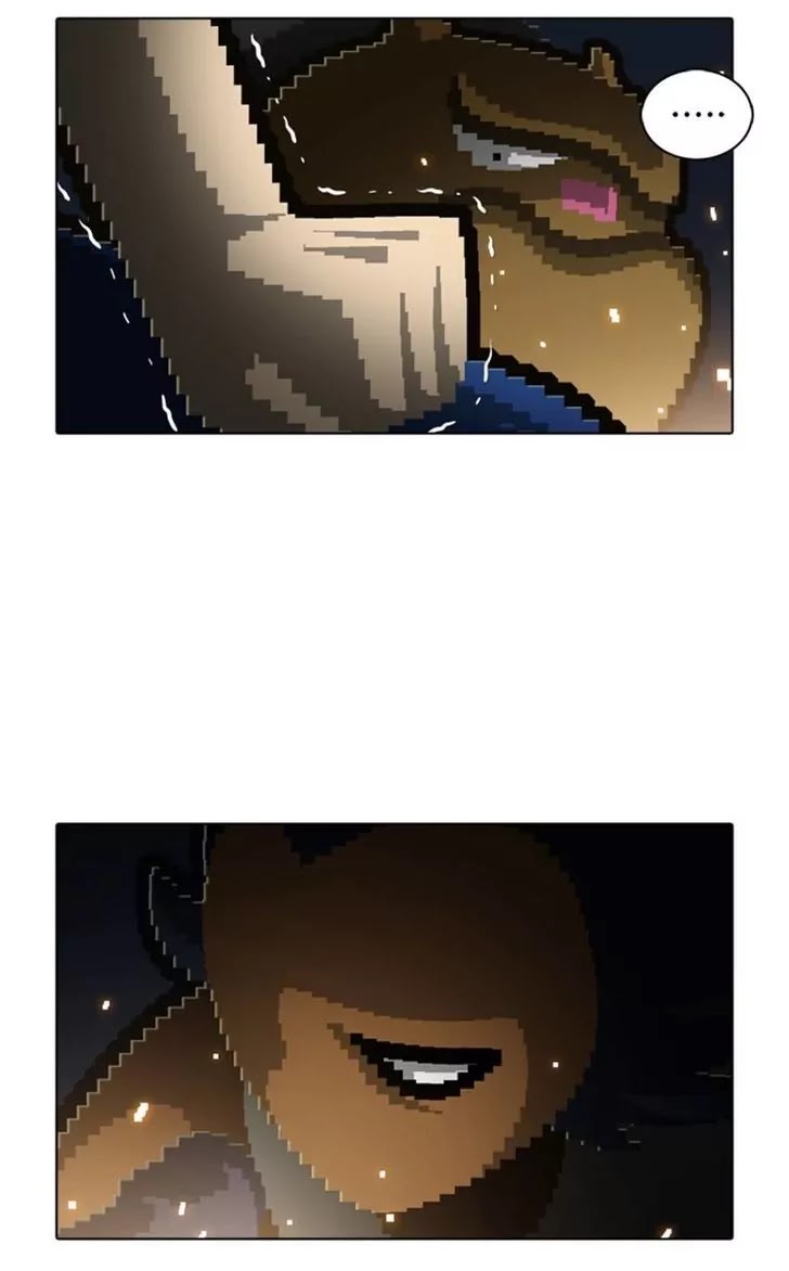 Guardians of the Video Game Chapter 108 page 45 - Chapter 108: Ep.107: Go If You Want