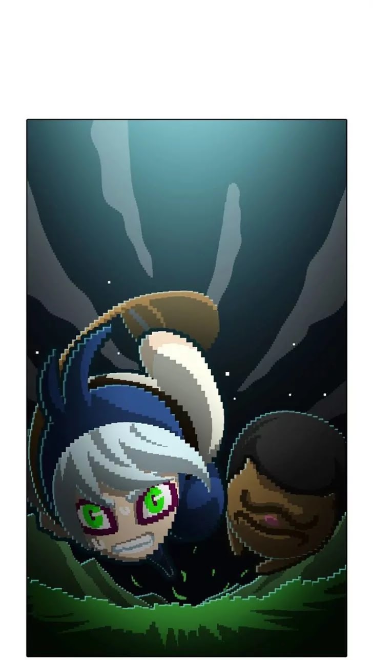Guardians of the Video Game Chapter 108 page 47 - Chapter 108: Ep.107: Go If You Want