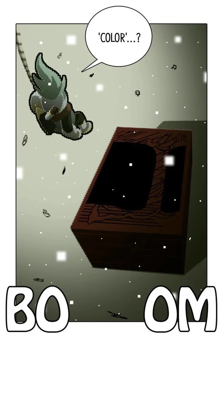 Guardians of the Video Game Chapter 108 page 5 - Chapter 108: Ep.107: Go If You Want