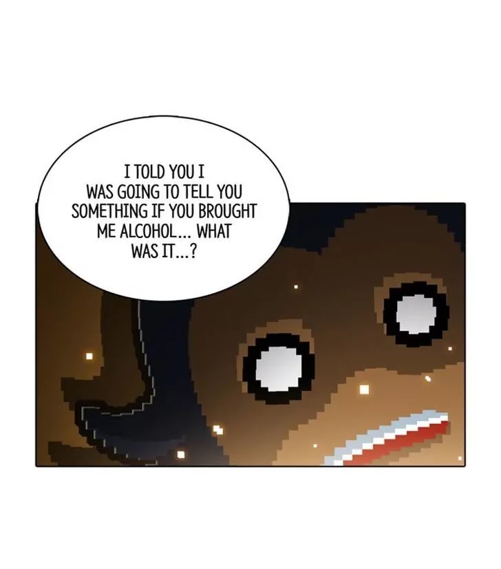Guardians of the Video Game Chapter 108 page 52 - Chapter 108: Ep.107: Go If You Want