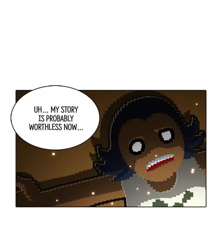 Guardians of the Video Game Chapter 108 page 53 - Chapter 108: Ep.107: Go If You Want