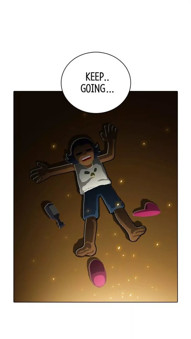 Guardians of the Video Game Chapter 108 page 55 - Chapter 108: Ep.107: Go If You Want