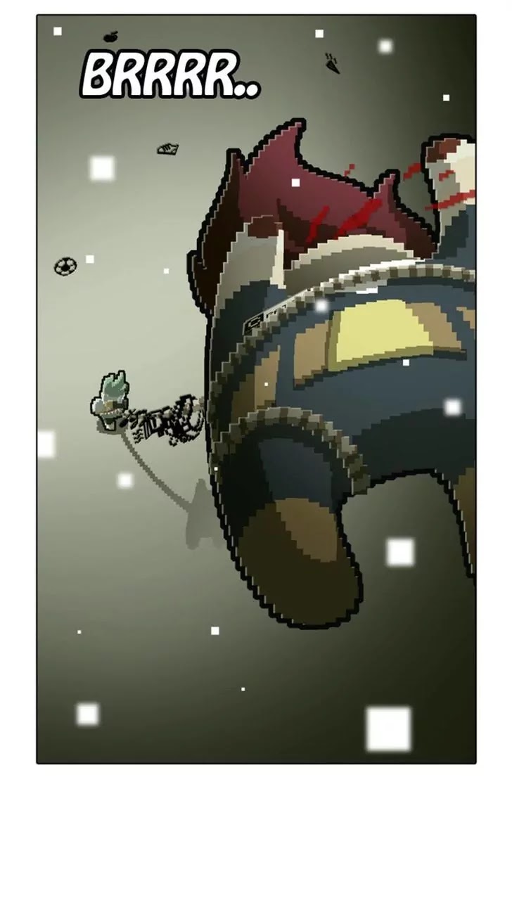 Guardians of the Video Game Chapter 108 page 57 - Chapter 108: Ep.107: Go If You Want