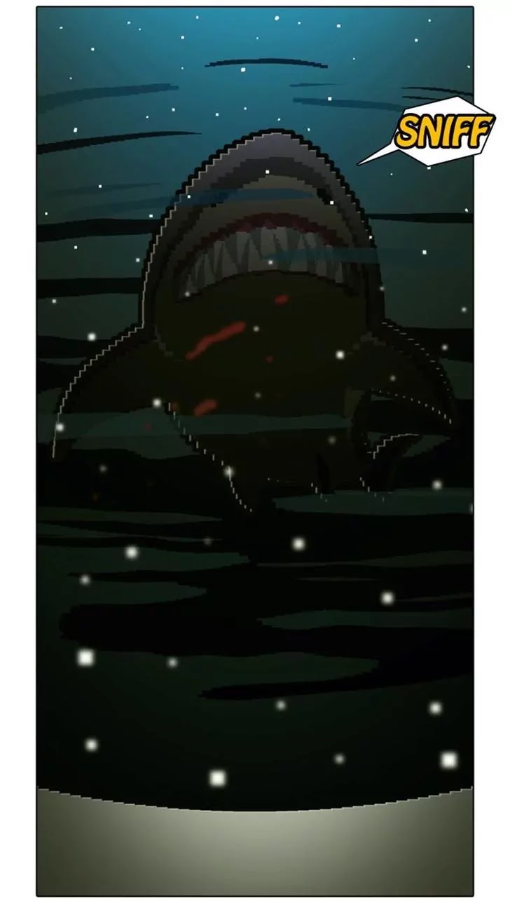 Guardians of the Video Game Chapter 108 page 62 - Chapter 108: Ep.107: Go If You Want
