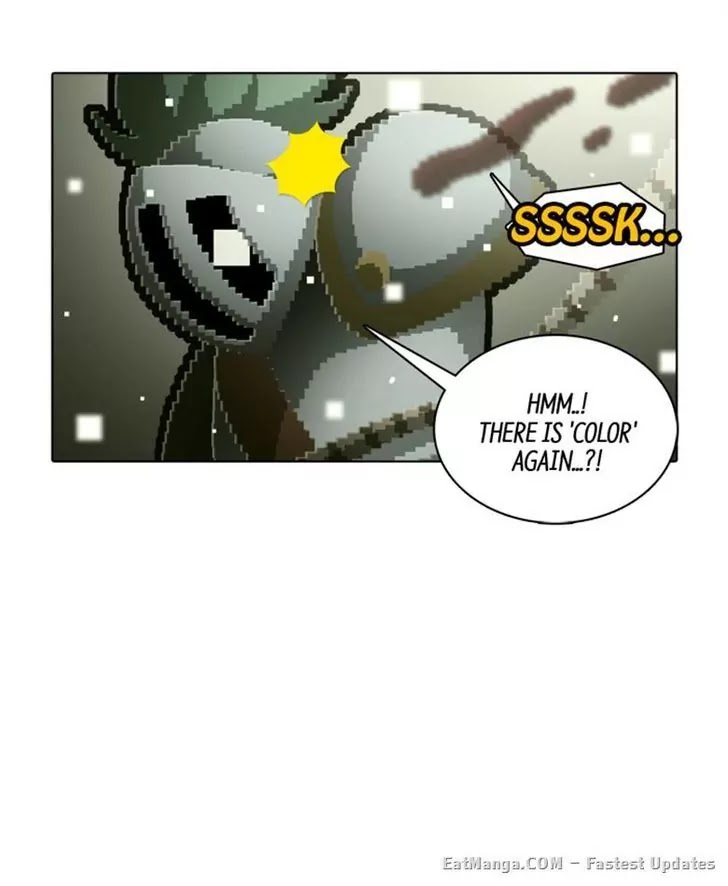 Guardians of the Video Game Chapter 108 page 7 - Chapter 108: Ep.107: Go If You Want