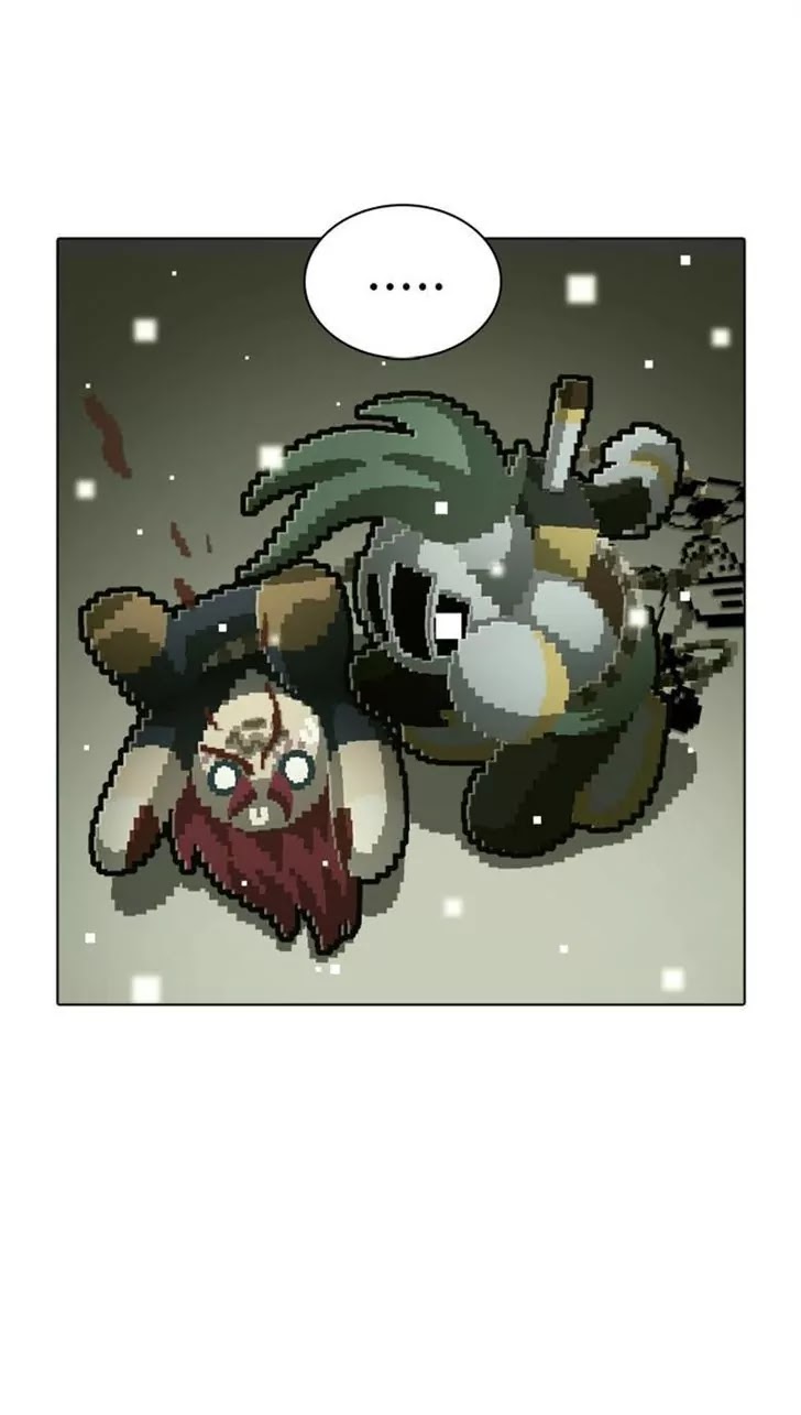 Guardians of the Video Game Chapter 109 page 12 - Chapter 109: Ep.108: Shark