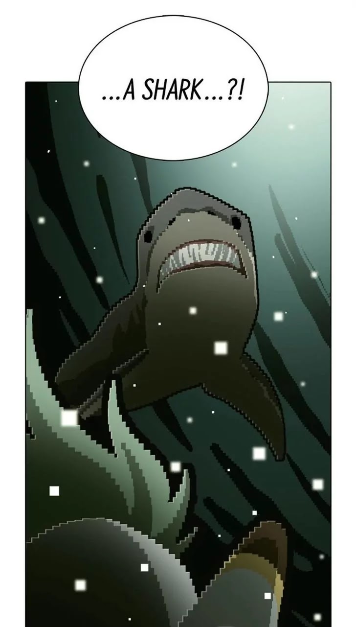 Guardians of the Video Game Chapter 109 page 13 - Chapter 109: Ep.108: Shark