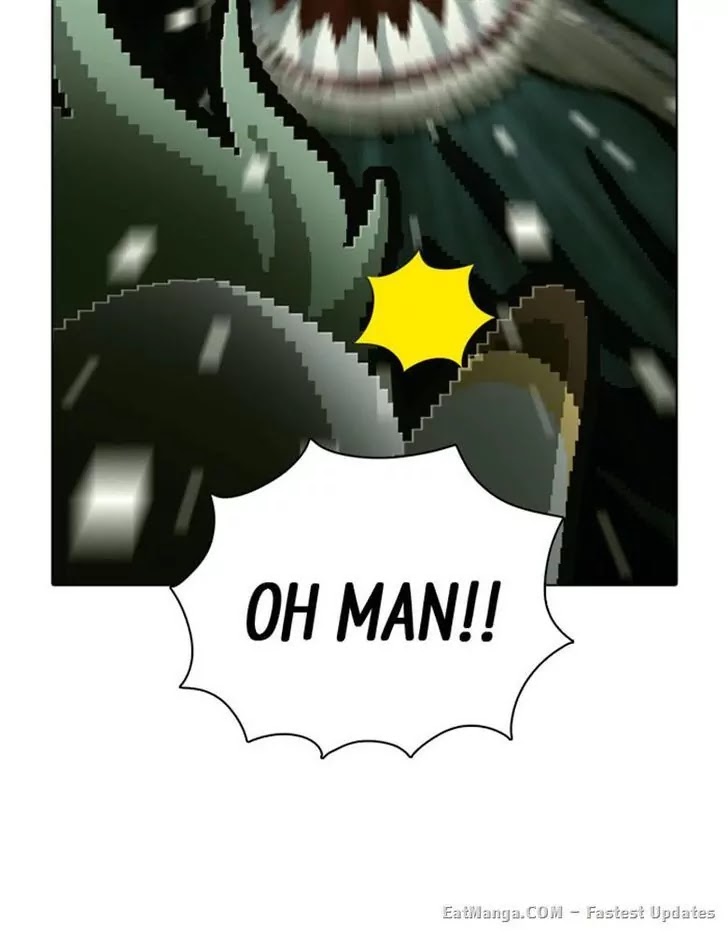 Guardians of the Video Game Chapter 109 page 15 - Chapter 109: Ep.108: Shark