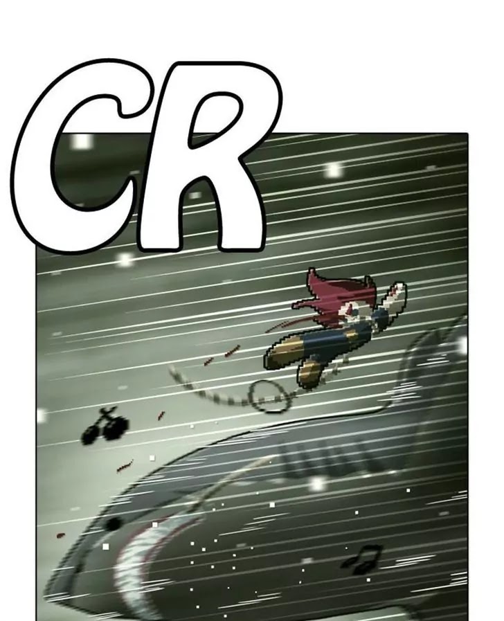 Guardians of the Video Game Chapter 109 page 20 - Chapter 109: Ep.108: Shark