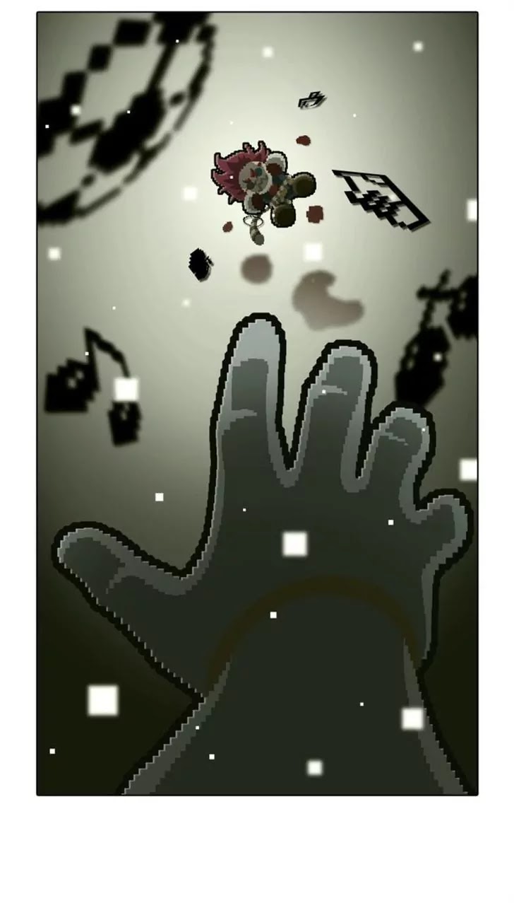 Guardians of the Video Game Chapter 109 page 25 - Chapter 109: Ep.108: Shark