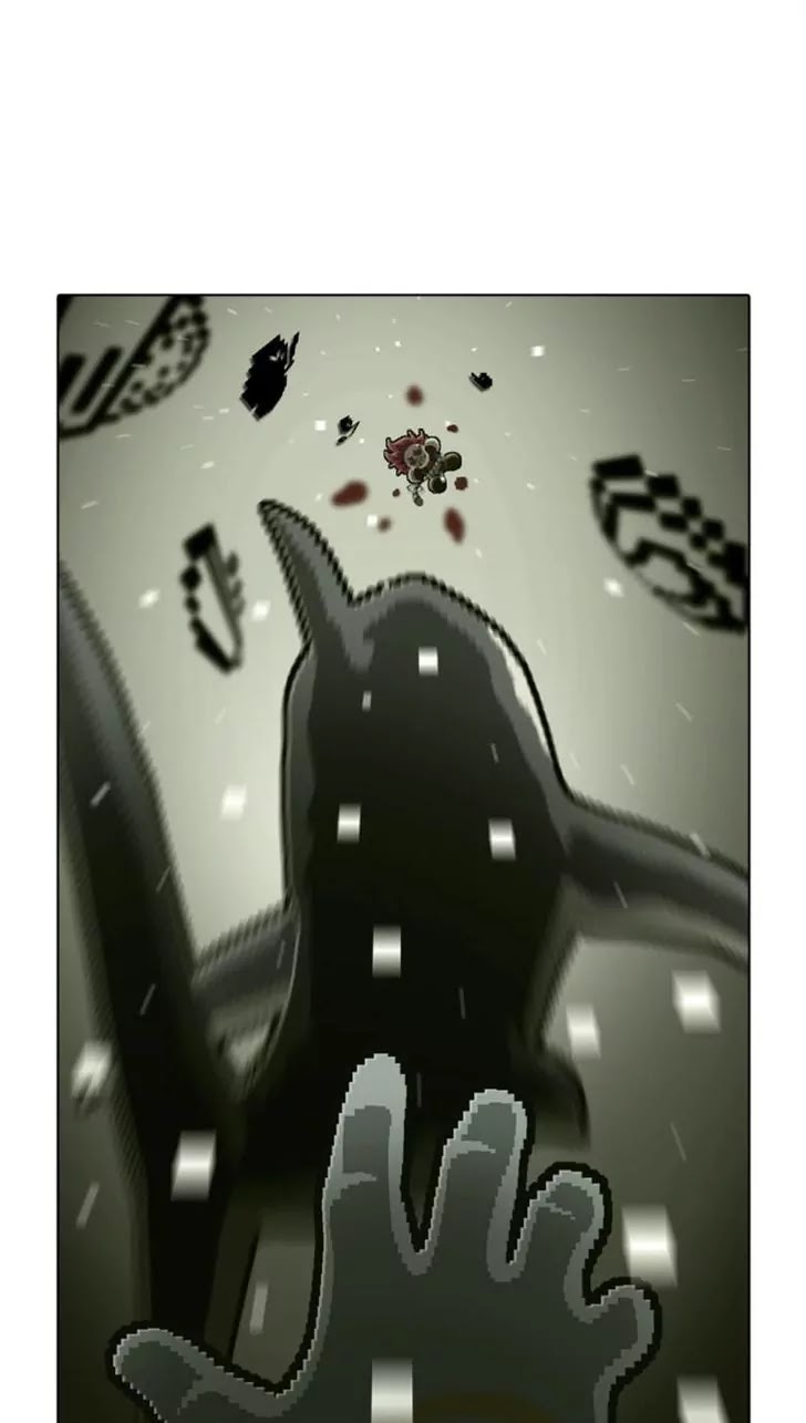 Guardians of the Video Game Chapter 109 page 26 - Chapter 109: Ep.108: Shark
