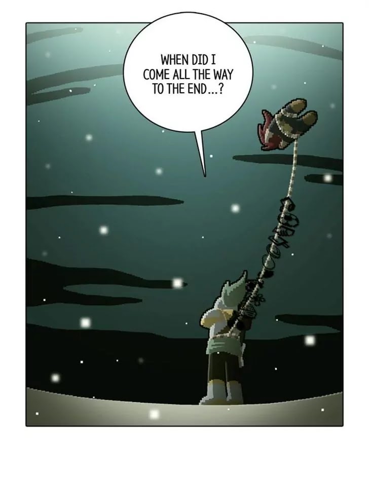 Guardians of the Video Game Chapter 109 page 3 - Chapter 109: Ep.108: Shark