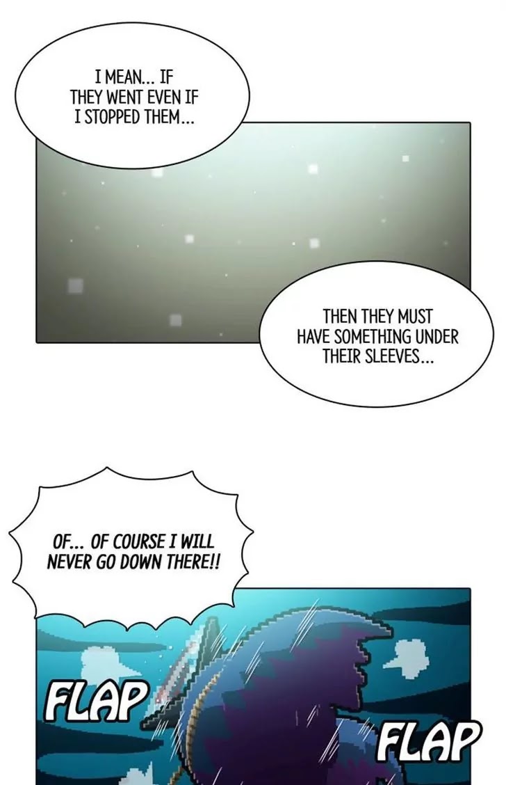 Guardians of the Video Game Chapter 109 page 30 - Chapter 109: Ep.108: Shark