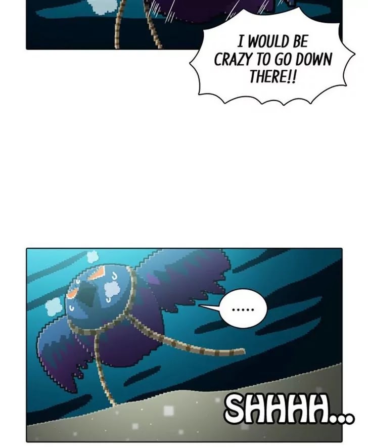 Guardians of the Video Game Chapter 109 page 31 - Chapter 109: Ep.108: Shark