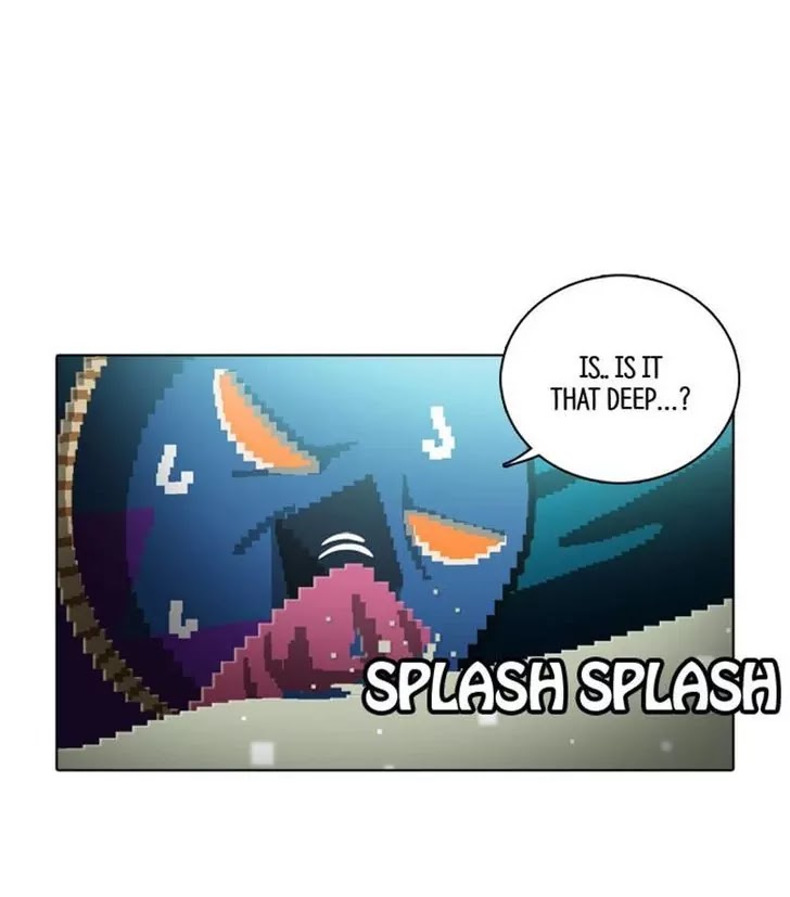 Guardians of the Video Game Chapter 109 page 32 - Chapter 109: Ep.108: Shark