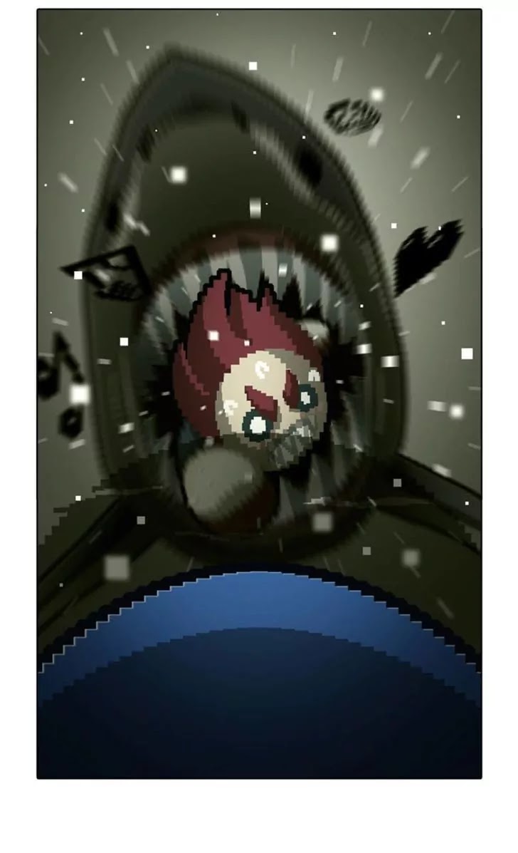 Guardians of the Video Game Chapter 109 page 36 - Chapter 109: Ep.108: Shark