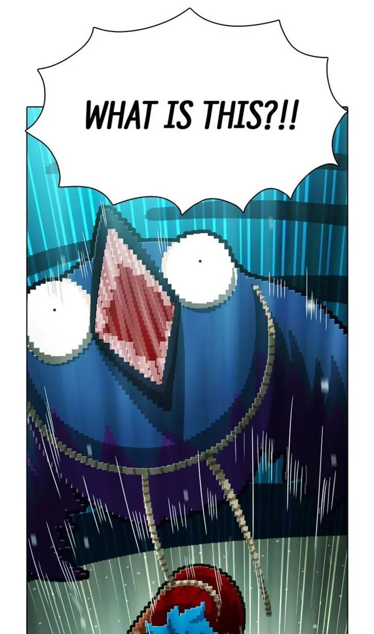Guardians of the Video Game Chapter 109 page 38 - Chapter 109: Ep.108: Shark