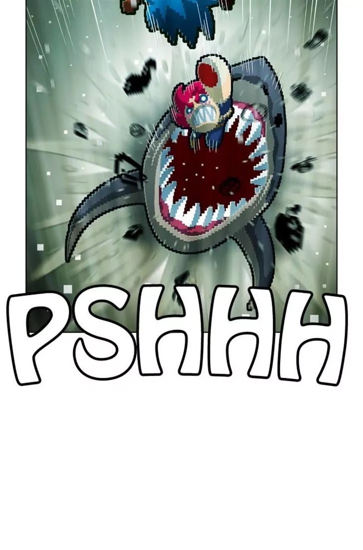 Guardians of the Video Game Chapter 109 page 39 - Chapter 109: Ep.108: Shark