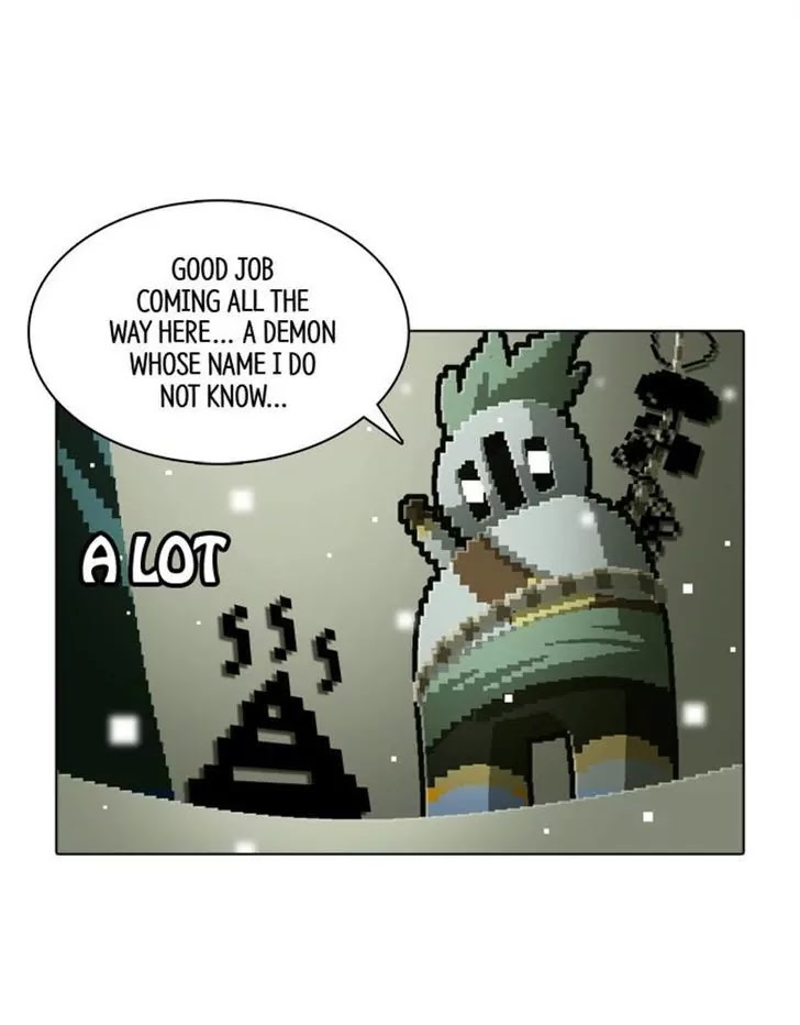 Guardians of the Video Game Chapter 109 page 4 - Chapter 109: Ep.108: Shark